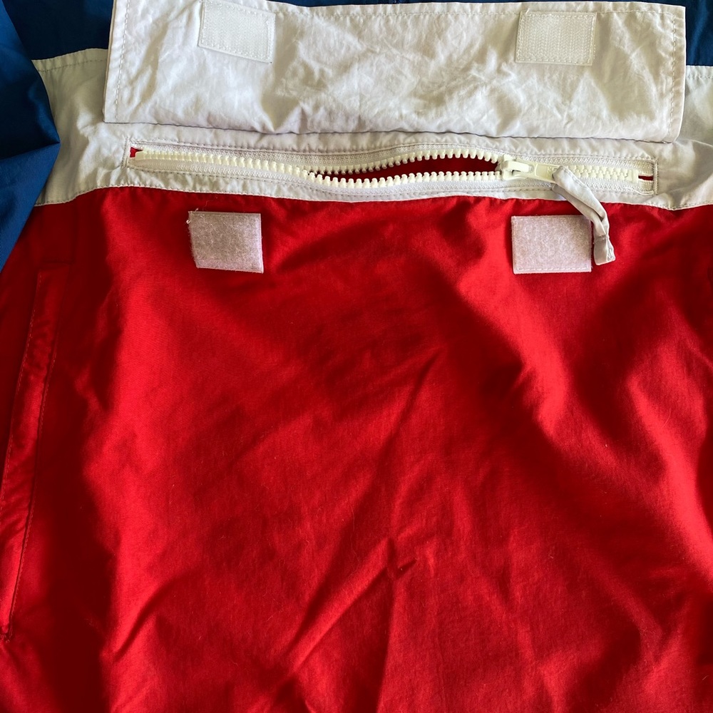Stussy Windbreaker USA - Picture 2 of 7
